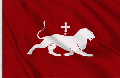 Bandiera Regno di Armenia
