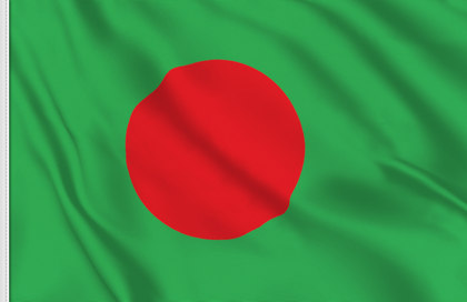 Bandiera Bangladesh