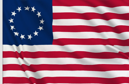 Bandiera Betsy Ross