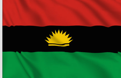 Bandiera Biafra