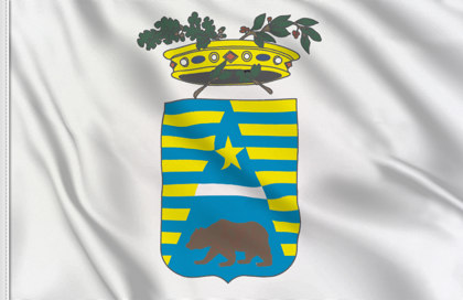 Bandiera Biella Provincia