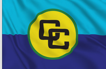 Bandiera Caricom