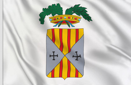 Bandiera Catanzaro Provincia