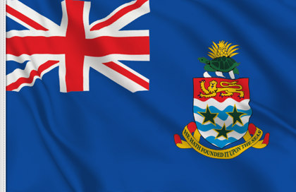 Bandiera Cayman