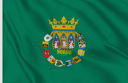 Bandiera Provincia Siviglia