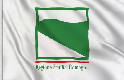 Bandiera Emilia-Romagna