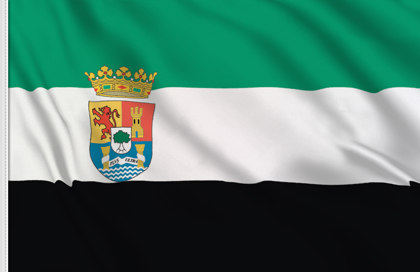 Bandiera Extremadura