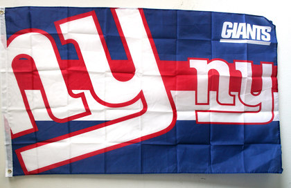 Bandiera New York Giants