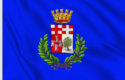 Bandiera Imperia