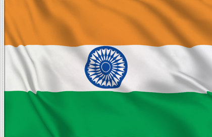 Bandiera India