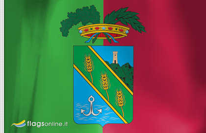 Bandiera Latina-Provincia