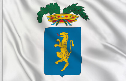 Bandiera Lucca-Provincia