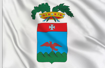 Bandiera Macerata Provincia