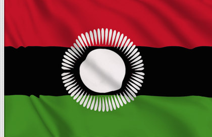 Bandiera Malawi 2010-2012