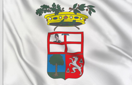 Bandiera Mantova Provincia