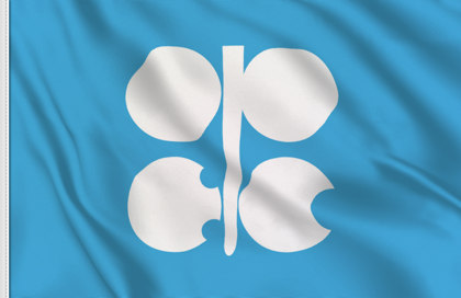 Bandiera OPEC