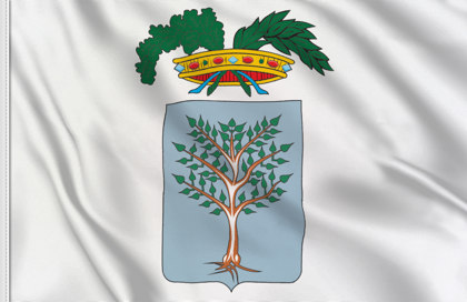 Bandiera Oristano Provincia