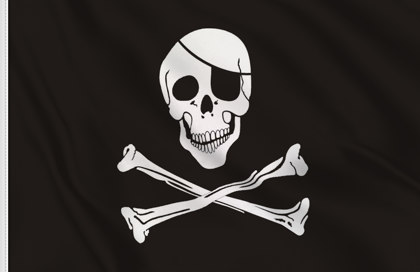 Bandiera Pirata