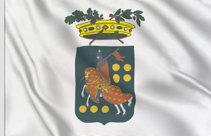 Bandiera Prato Provincia
