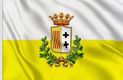Bandiera Reggio Calabria Provincia