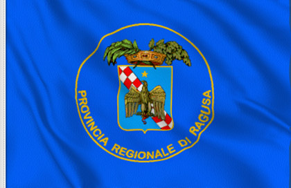 Bandiera Ragusa-Provincia