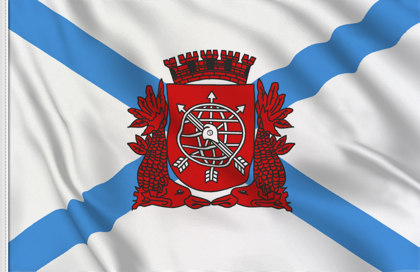 Bandiera Stato Rio de Janeiro