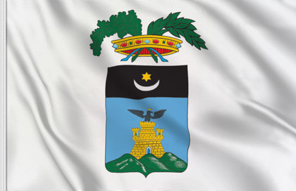 Bandiera La Spezia Provincia
