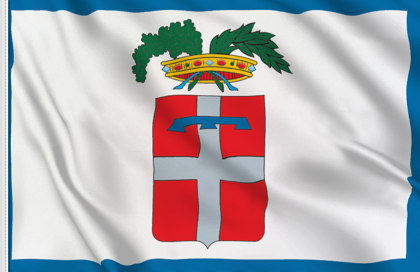 Bandiera Torino-Provincia