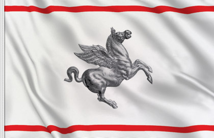 Bandiera Toscana