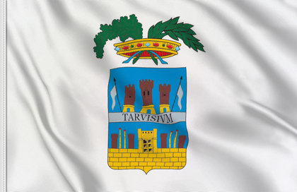 Bandiera Treviso Provincia