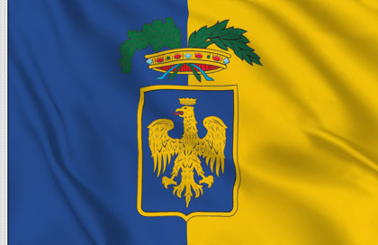 Bandiera Udine-Provincia