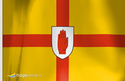 Bandiera Ulster