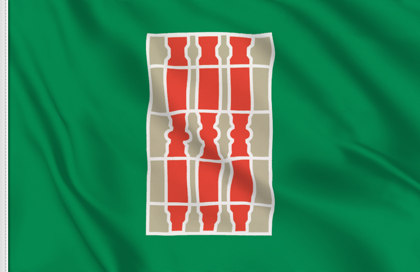 Bandiera Umbria