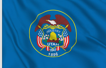 Bandiera Utah