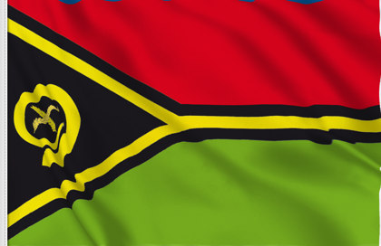 Bandiera Vanuatu