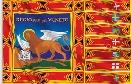 Bandiera Veneto