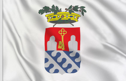 Bandiera Verbania Provincia