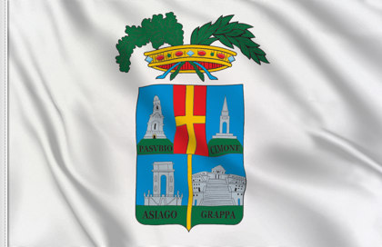 Bandiera Vicenza Provincia