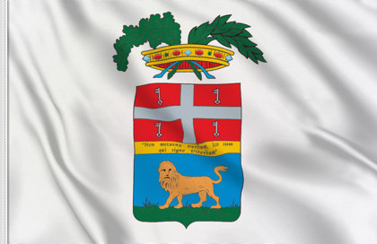 Bandiera Viterbo Provincia