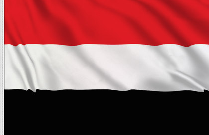 Bandiera Yemen