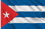 Bandiera Cuba