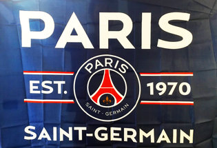 Paris Saint-Germain Football Club