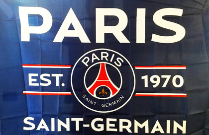 Paris Saint-Germain Football Club