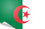 BANDIERA CÔTE-D'OR 45x30cm - BANDIERINA DIPARTIMENTO DI CÔTE D'OR - FRANCIA 30 x 45 cm cordicelle - AZ FLAG