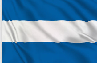 Bandiera El Salvador