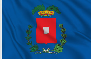 Bandiera Piacenza Provincia