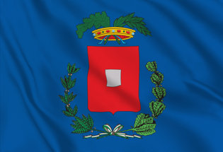Bandiera Piacenza Provincia