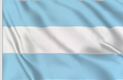 Bandiera Argentina variante