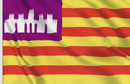 Bandiera Baleari