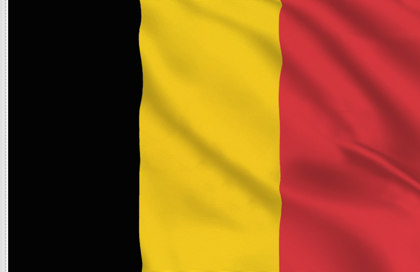 Bandiera Belgio